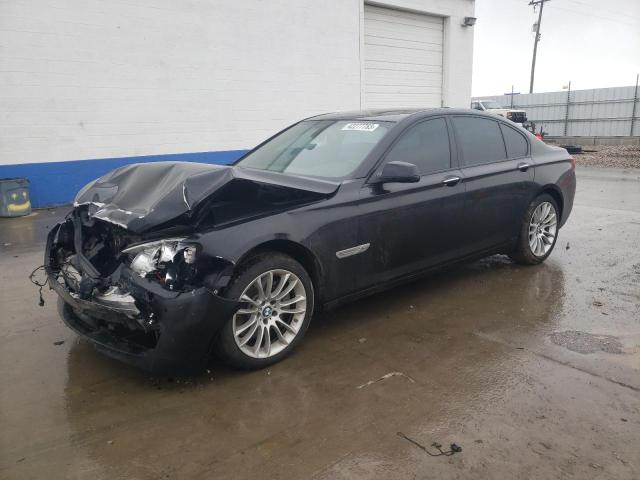 BMW ALPINA B7 2012 wbakc6c57cc396597