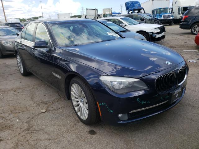 BMW ALPINA B7 2012 wbakc6c57cdx99456