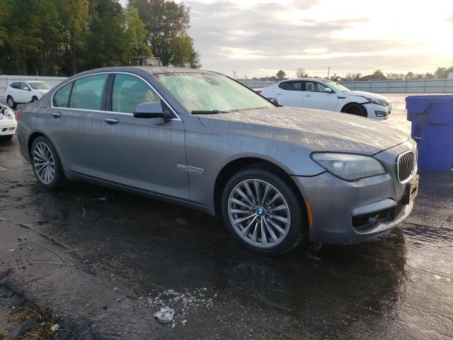 BMW 750 XI 2012 wbakc6c57cdx99599