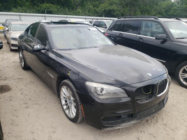 BMW ALPINA B7 2012 wbakc6c580c396933