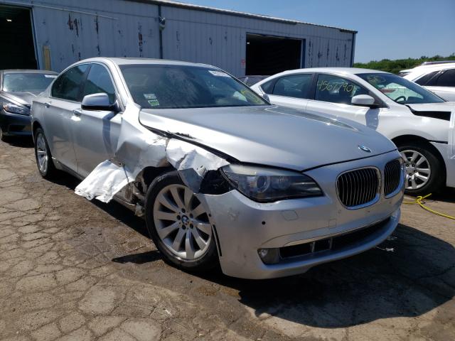 BMW 750 I XDRI 2010 wbakc6c58ac393432