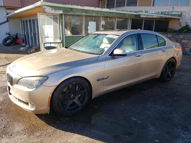 BMW 750 I XDRI 2010 wbakc6c58ac393866