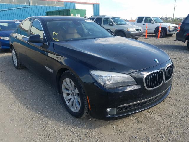 BMW ALPINA B7 2011 wbakc6c58bc394324