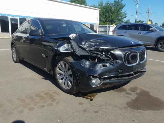 BMW 750 I XDRI 2011 wbakc6c58bc394372