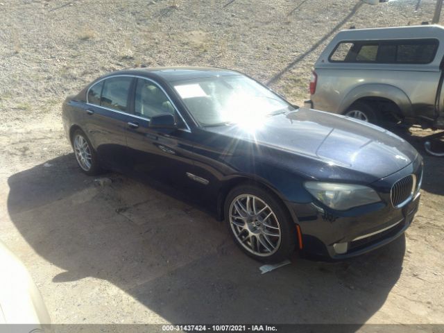 BMW 7 2011 wbakc6c58bc395487