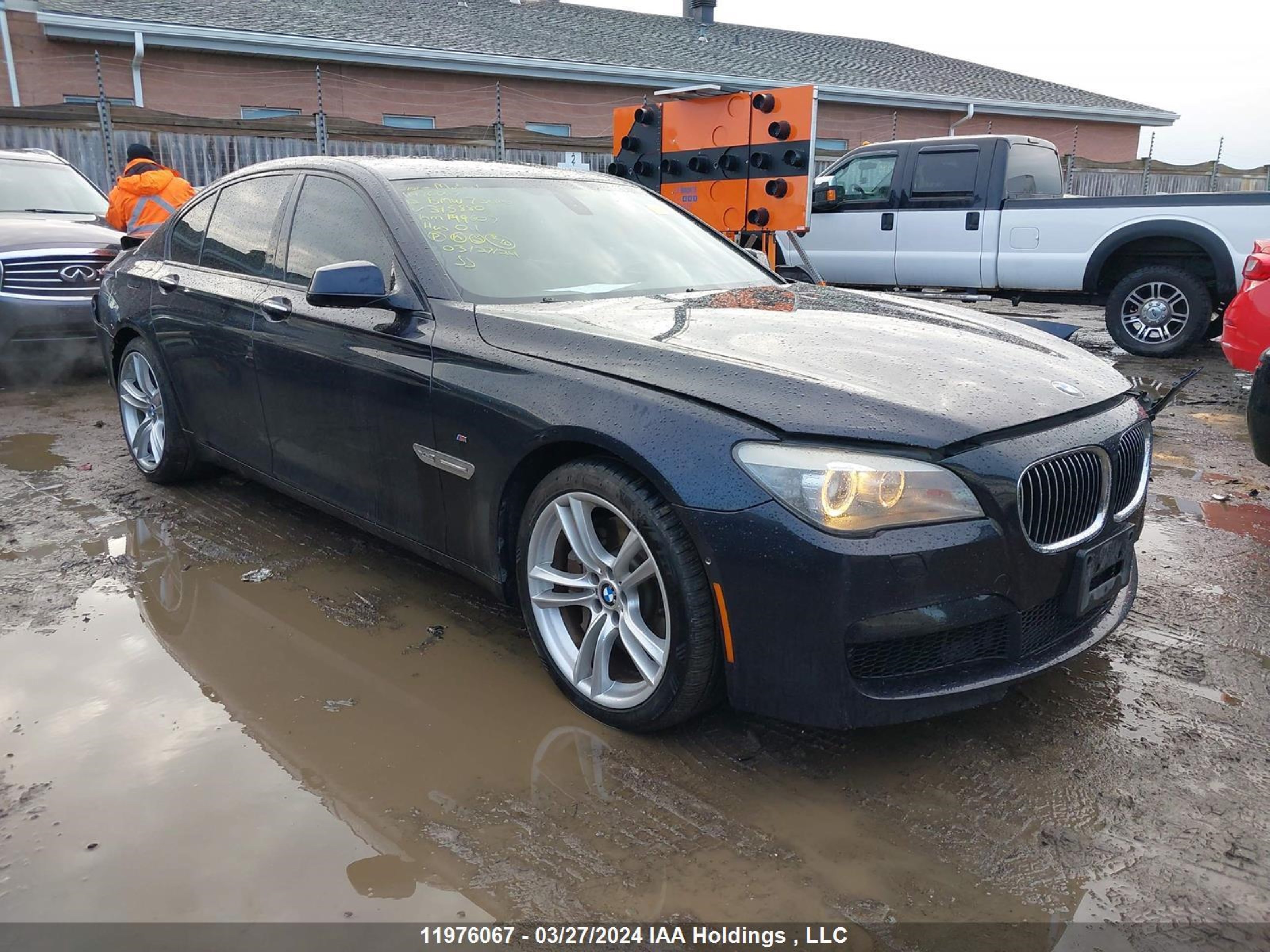 BMW 7ER 2012 wbakc6c58cc395880