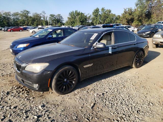 BMW ALPINA B7 2012 wbakc6c58cc396527