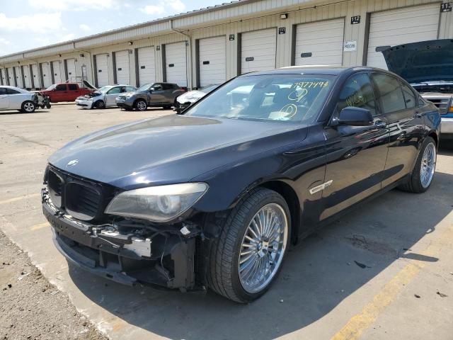 BMW ALPINA B7 2012 wbakc6c58cc396558