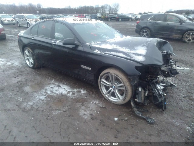 BMW 7 2012 wbakc6c58cc397077