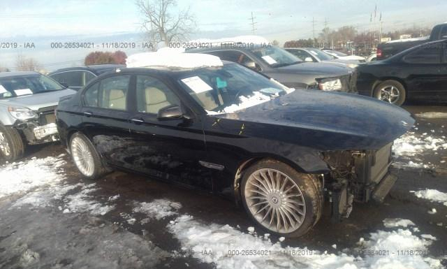 BMW ALPINA B7 2012 wbakc6c58cc447489