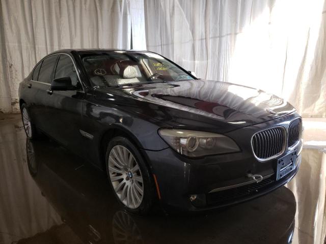 BMW 750 I XDRI 2010 wbakc6c59acl67793