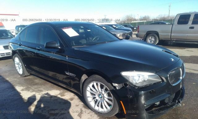 BMW ALPINA B7 2012 wbakc6c59cc396293