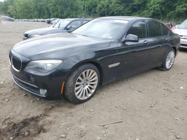 BMW ALPINA B7 2012 wbakc6c59cc396875