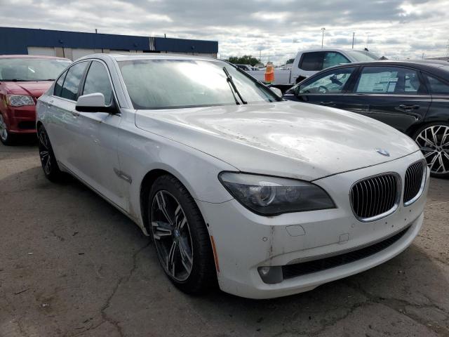 BMW 750XI 2012 wbakc6c59cc397282