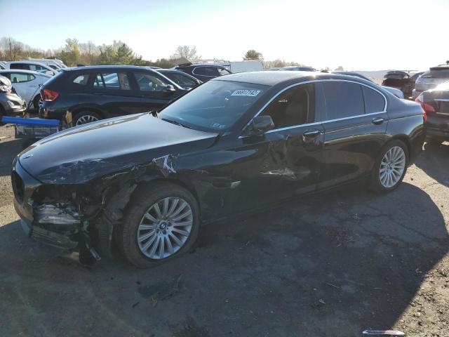 BMW 7 SERIES 2011 wbakc6c5xbc394681