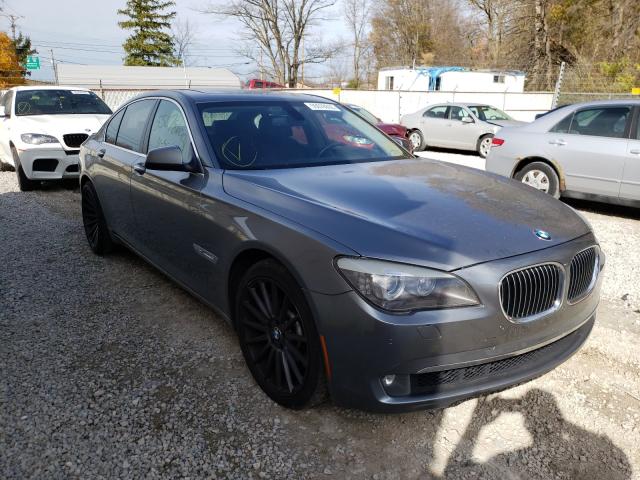 BMW ALPINA B7 2011 wbakc6c5xbc394874