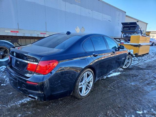 BMW 750 XI 2012 wbakc6c5xcc396125