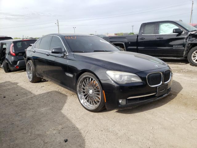 BMW ALPINA B7 2012 wbakc6c5xcc396173