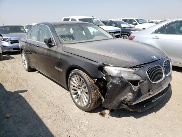 BMW ALPINA B7 2012 wbakc6c5xcc396206