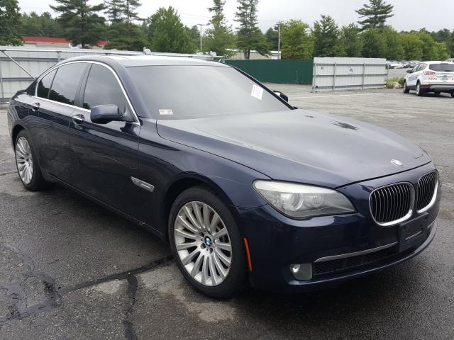 BMW 750 XI 2012 wbakc6c5xcc396545