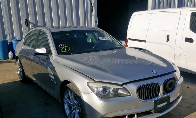 BMW ALPINA B7 2012 wbakc6c5xcc396996