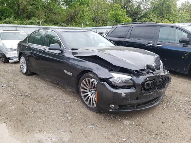 BMW ALPINA B7 2012 wbakc6c5xcc397047