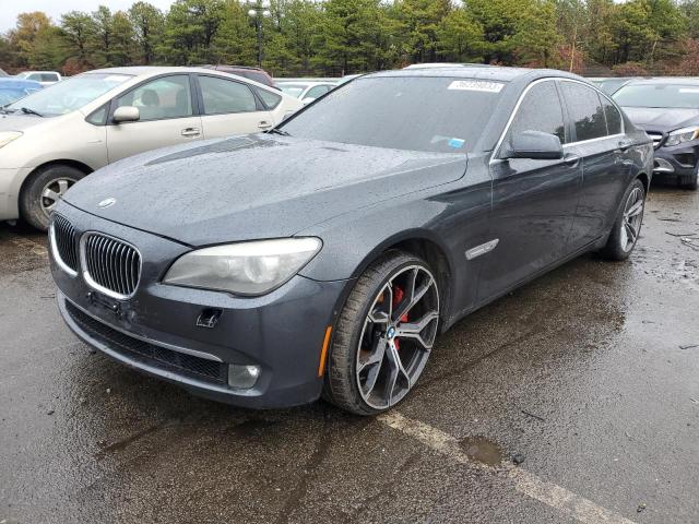 BMW ALPINA B7 2012 wbakc6c5xcc397257