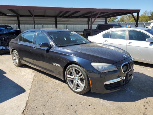 BMW 750 LI XDR 2010 wbakc8c50acy68860