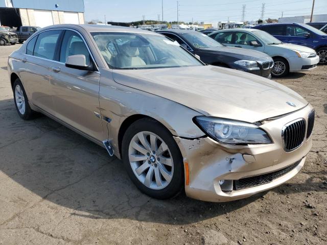 BMW 7ER 2011 wbakc8c50bc431510