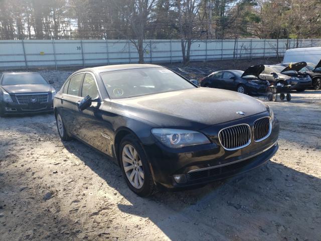 BMW ALPINA B7 2011 wbakc8c50bc431569