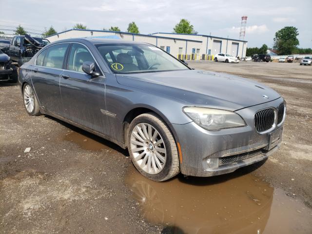 BMW ALPINA B7 2011 wbakc8c50bc431796