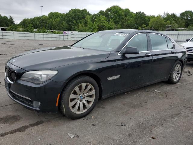 BMW 750 LI 2011 wbakc8c50bc432043