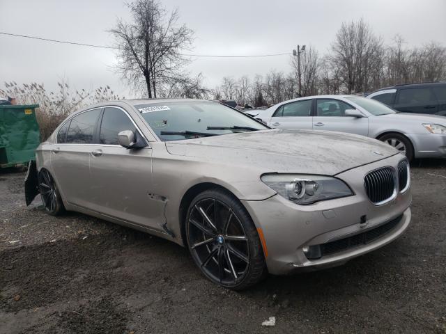 BMW ALPINA B7 2011 wbakc8c50bc432074