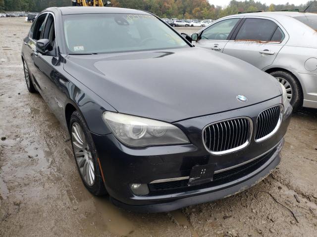 BMW 750 2011 wbakc8c50bc433094