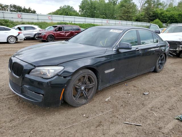 BMW 750 2011 wbakc8c50bc433306