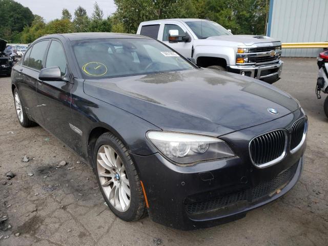 BMW 7 SERIES 2011 wbakc8c50bc434214