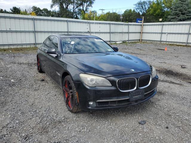 BMW 7 SERIES 2012 wbakc8c50cc436997