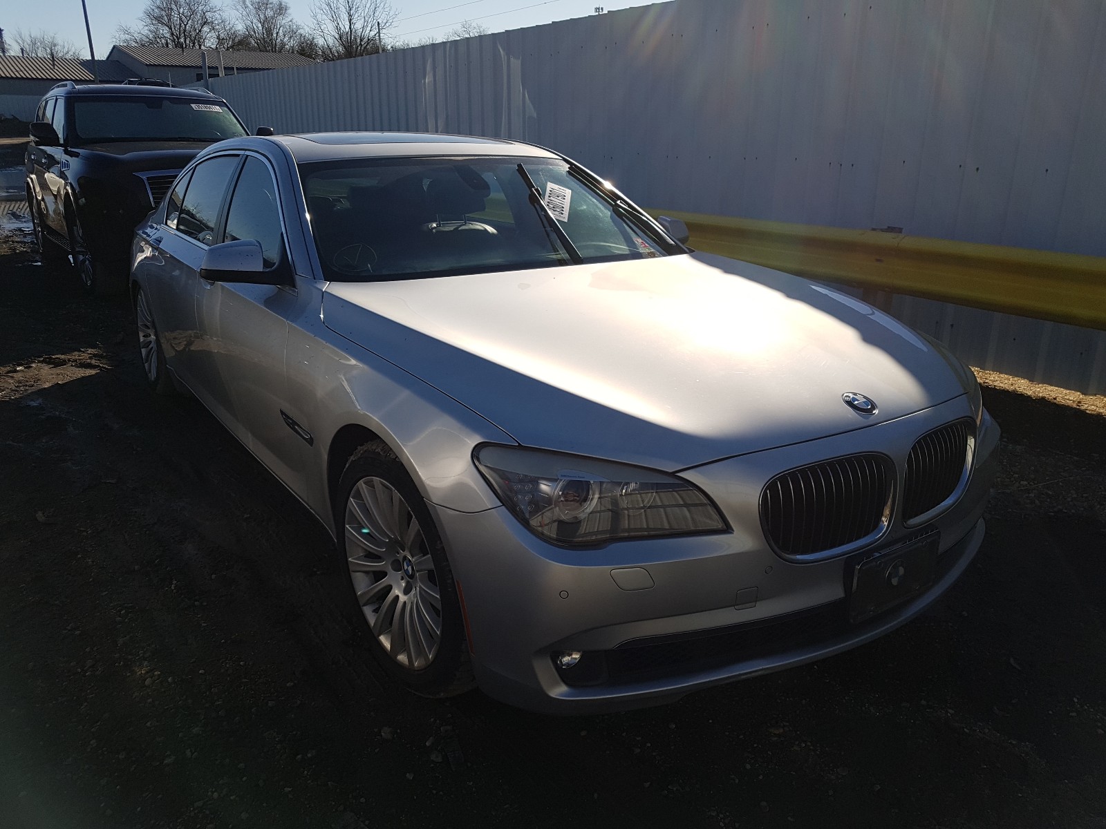 BMW ALPINA B7 2012 wbakc8c50cc437793