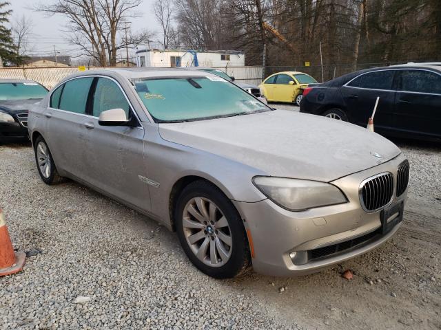 BMW ALPINA B7 2011 wbakc8c51bc431547