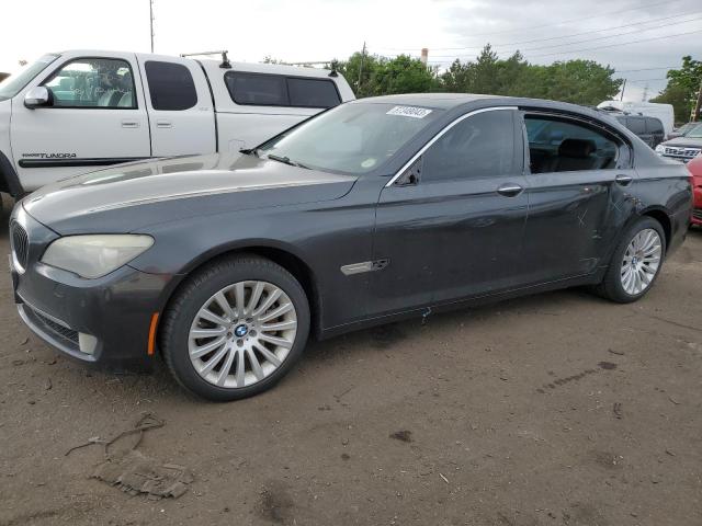 BMW 750 2011 wbakc8c51bc431676