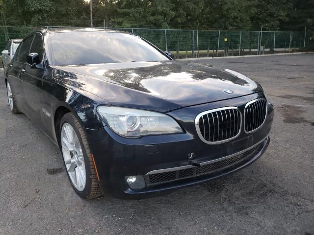 BMW 750 LI 2011 wbakc8c51bc431869