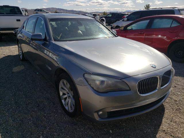 BMW ALPINA B7 2011 wbakc8c51bc431936