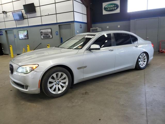 BMW ALPINA B7 2011 wbakc8c51bc433038