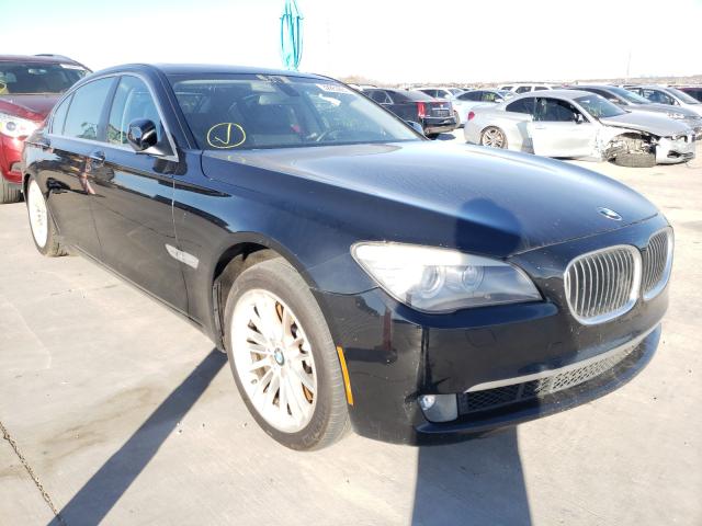 BMW ALPINA B7 2011 wbakc8c51bc433671