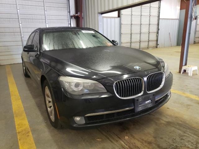 BMW ALPINA B7 2011 wbakc8c51bc433881