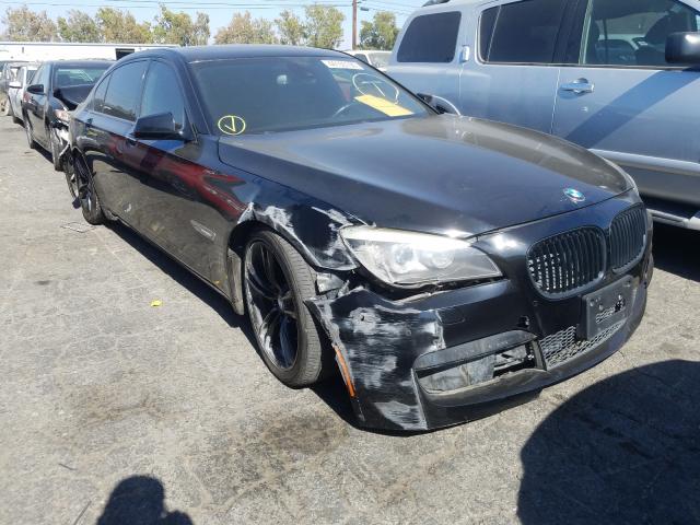 BMW ALPINA B7 2011 wbakc8c51bc434075