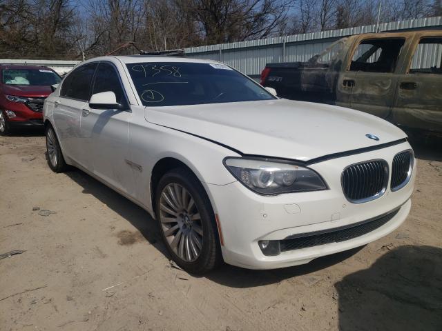 BMW ALPINA B7 2012 wbakc8c51cc434661