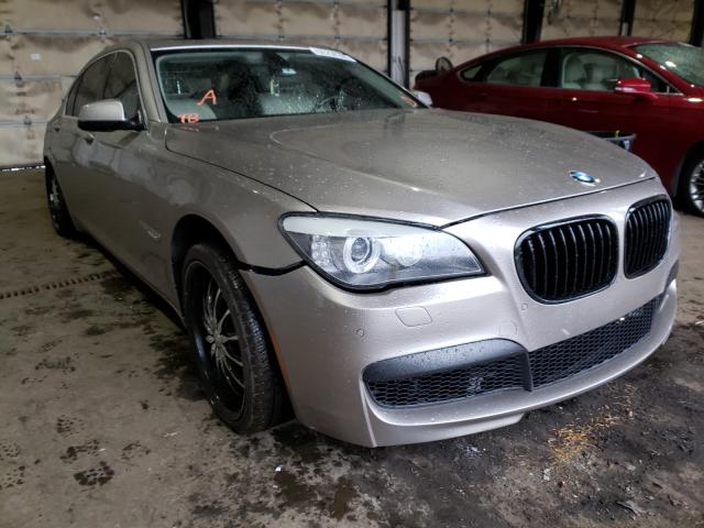 BMW ALPINA B7 2012 wbakc8c51cc435714