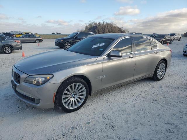 BMW 750 LXI 2012 wbakc8c51cc435809