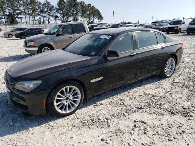 BMW 7 SERIES 2012 wbakc8c51cc435891